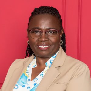 Margaret Njuguna